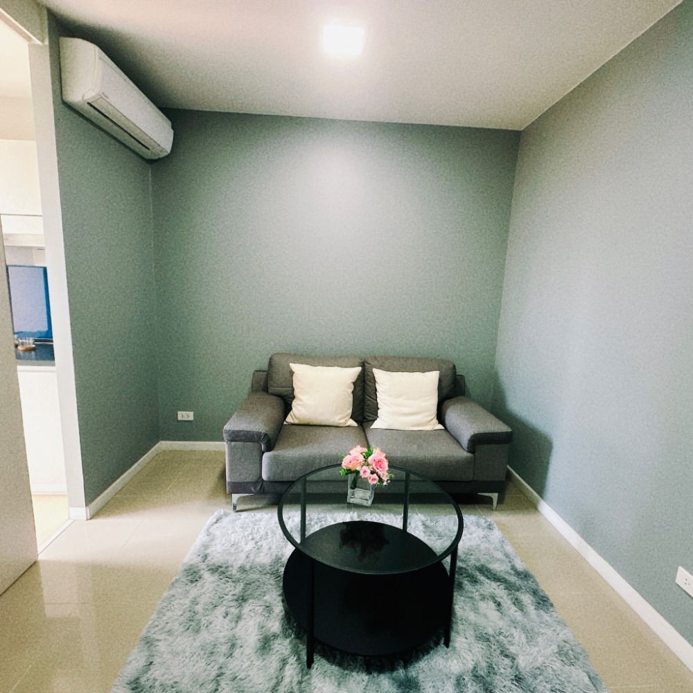 ขายคอนโดบางนา แบริ่ง ลาซาล : MeStyle Condo มีสไตล์ คอนโดติดหลังเซ็นทรัล บางนา