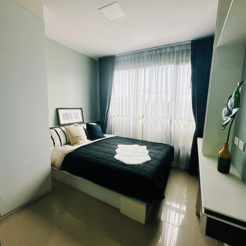 ขายคอนโดบางนา แบริ่ง ลาซาล : MeStyle Condo มีสไตล์ คอนโดติดหลังเซ็นทรัล บางนา