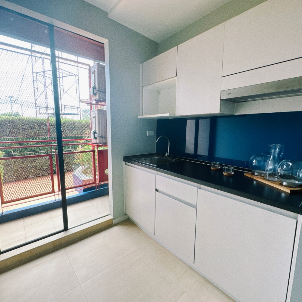 ขายคอนโดบางนา แบริ่ง ลาซาล : MeStyle Condo มีสไตล์ คอนโดติดหลังเซ็นทรัล บางนา