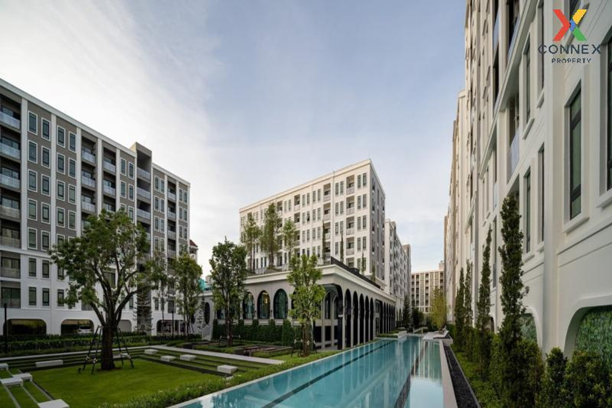 For SaleCondoRama9, Petchburi, RCA : For Sale Condo , Aspire Asoke Ratchada , MRT-Phra Ram 9 , Huai Khwang , Huai Khwang , Bangkok ,  CX-114271