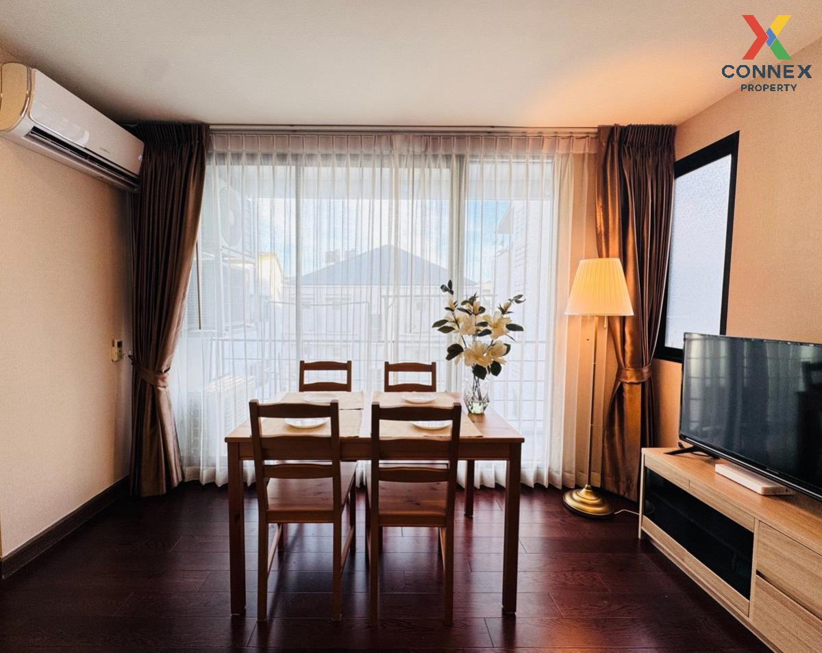 For SaleCondoWongwianyai, Charoennakor : FOR SALE condo , Bangkok Feliz Sathorn - Taksin , BTS-Krung Thon Buri , Khlong San , Khlong San , Bangkok ,  CX-137328