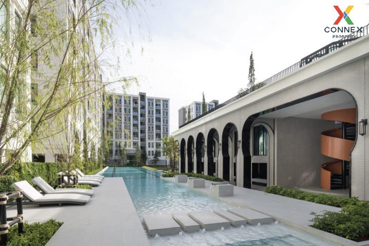 For SaleCondoRama9, Petchburi, RCA : For Sale Condo , Aspire Asoke Ratchada , MRT-Phra Ram 9 , Huai Khwang , Huai Khwang , Bangkok ,  CX-114271