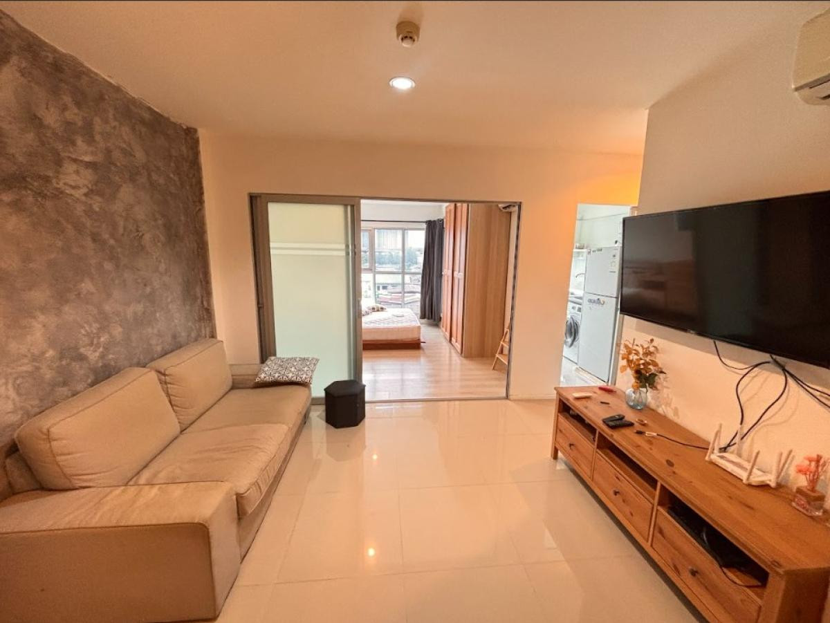 For SaleCondoOnnut, Udomsuk : FOR SALE condo , Aspire Sukhumvit 48 , BTS-Phra Khanong , Phra Khanong , Khlong Toei , Bangkok , CX-55044