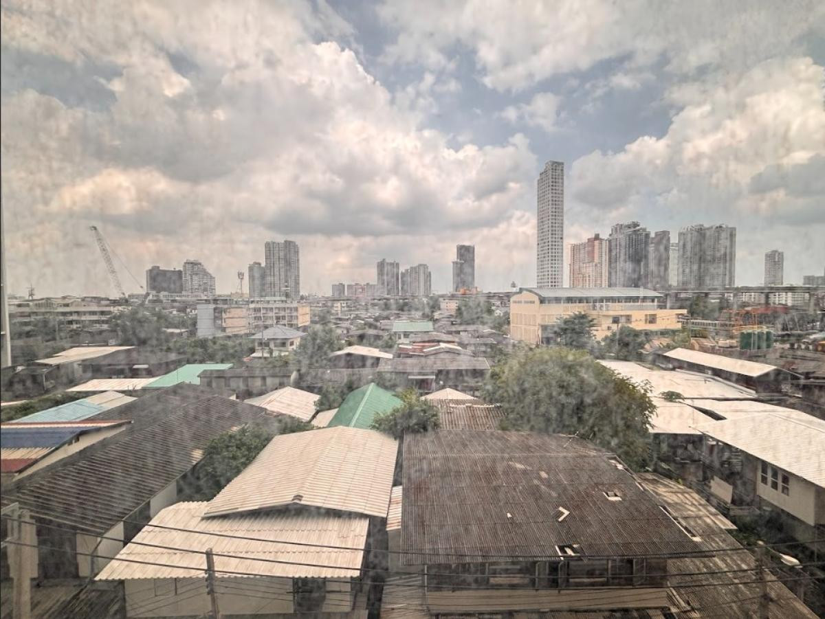 For SaleCondoOnnut, Udomsuk : FOR SALE condo , Aspire Sukhumvit 48 , BTS-Phra Khanong , Phra Khanong , Khlong Toei , Bangkok , CX-55044