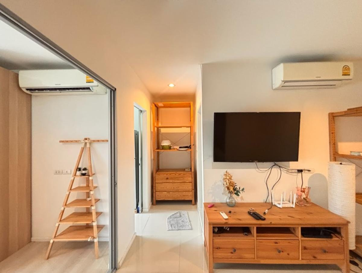 For SaleCondoOnnut, Udomsuk : FOR SALE condo , Aspire Sukhumvit 48 , BTS-Phra Khanong , Phra Khanong , Khlong Toei , Bangkok , CX-55044