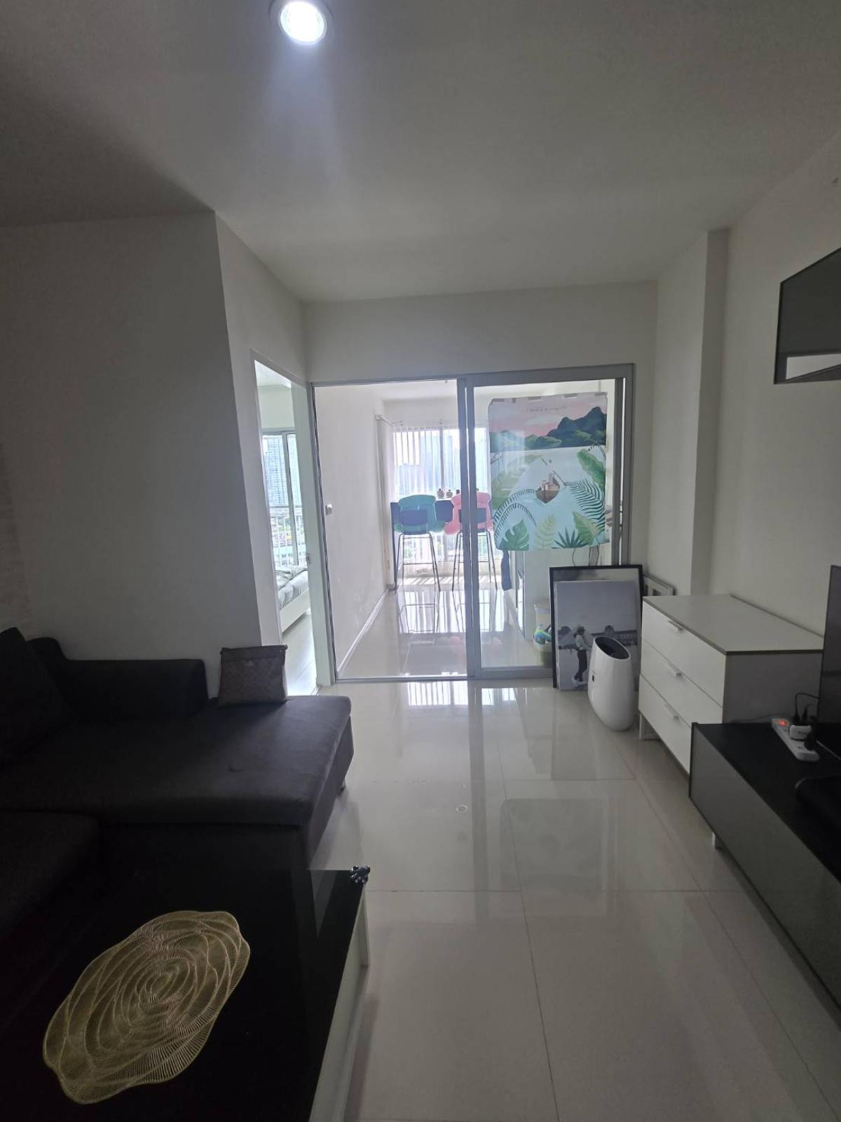 ขายคอนโดอ่อนนุช อุดมสุข : ขายคอนโด  แอสปาย สุขุมวิท 48 BTS-พระโขนง พระโขนง เขต คลองเตย กรุงเทพ CX-130393