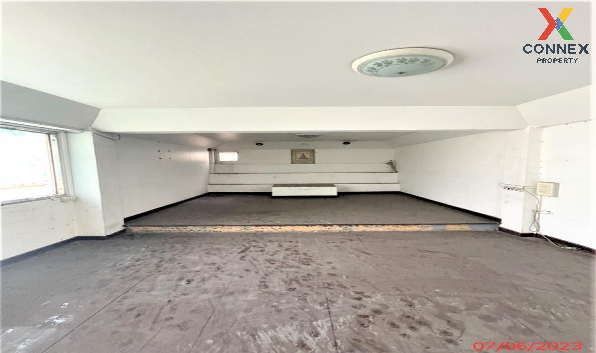 For SaleShop HouseEakachai, Bang Bon : For Sale Commercial building, 4 storey, Phraya Manthat Ratchasri Phichit , Bang Bon , Bang Bon , Bangkok , CX-84103