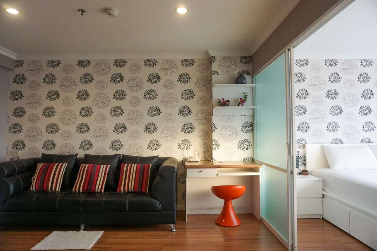 ขายคอนโดปิ่นเกล้า จรัญสนิทวงศ์ : 🔥ขายถูก🔥 ลุมพินี สวีท ปิ่นเกล้า ขายเพียง 2.2ล้านบาท🔥🔥🔥