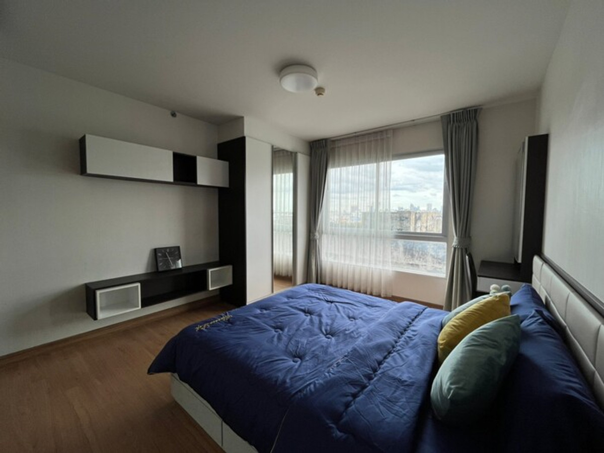 ขายคอนโดบางซื่อ วงศ์สว่าง เตาปูน :  📢📢For Sale Supalai Veranda Ratchavipha-Prachachuen (1 Bed 43 ตร.ม/2.5 ล้าน) ชั้น 14 ใกล้ห้าง, MRT สนใจสอบถามได้นะคะ Line : atfirm2010💖💖