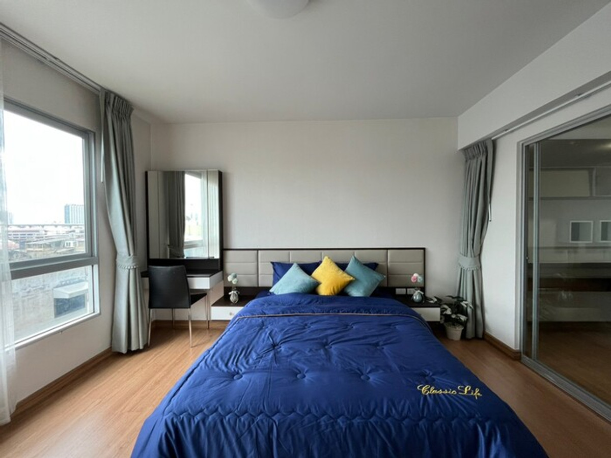 ขายคอนโดบางซื่อ วงศ์สว่าง เตาปูน :  📢📢For Sale Supalai Veranda Ratchavipha-Prachachuen (1 Bed 43 ตร.ม/2.5 ล้าน) ชั้น 14 ใกล้ห้าง, MRT สนใจสอบถามได้นะคะ Line : atfirm2010💖💖