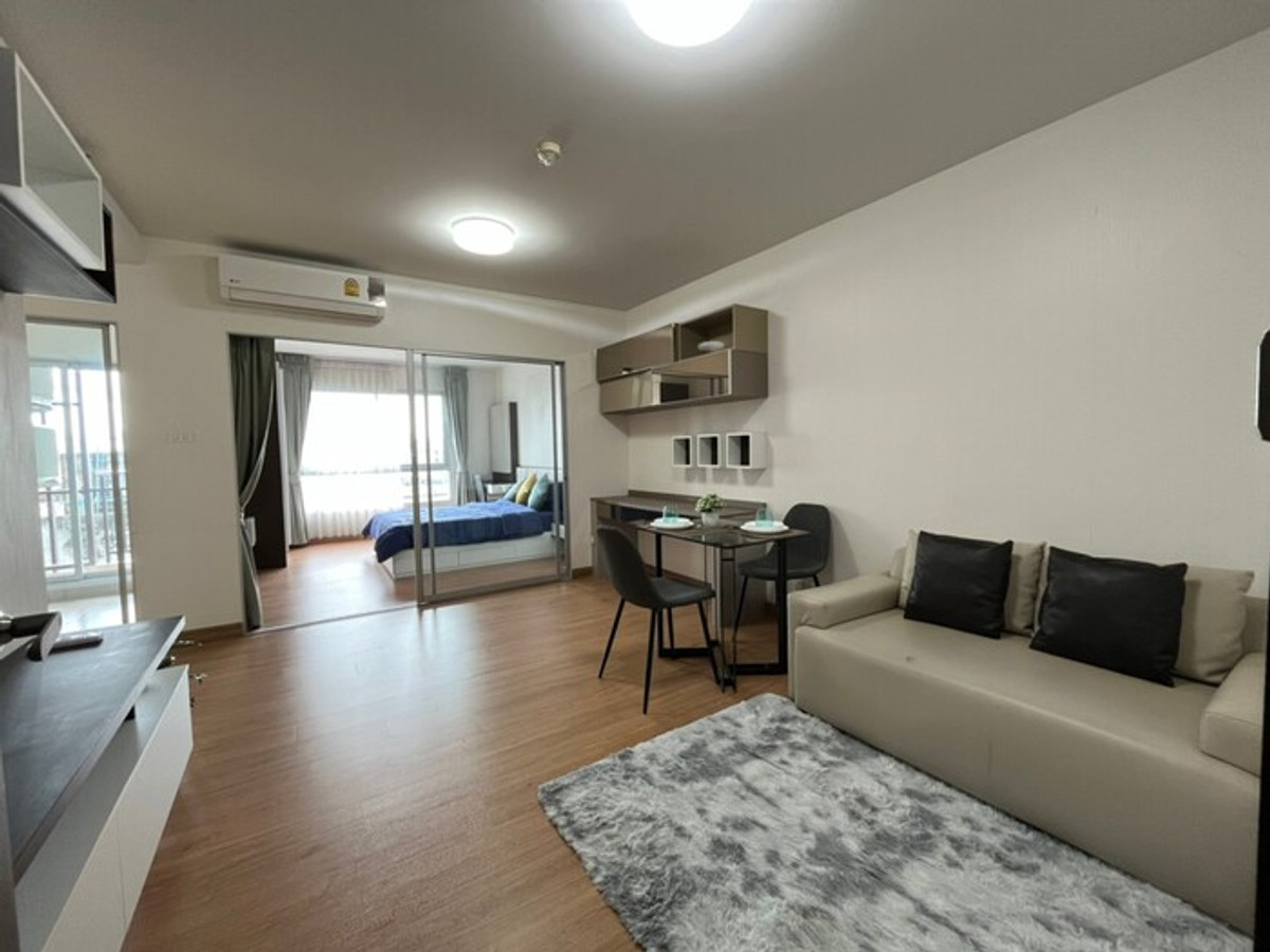 ขายคอนโดบางซื่อ วงศ์สว่าง เตาปูน :  📢📢For Sale Supalai Veranda Ratchavipha-Prachachuen (1 Bed 43 ตร.ม/2.5 ล้าน) ชั้น 14 ใกล้ห้าง, MRT สนใจสอบถามได้นะคะ Line : atfirm2010💖💖