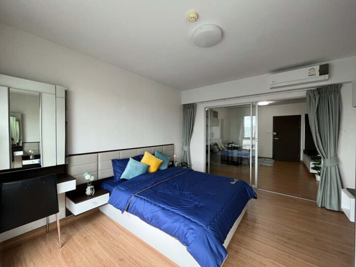 ขายคอนโดบางซื่อ วงศ์สว่าง เตาปูน :  📢📢For Sale Supalai Veranda Ratchavipha-Prachachuen (1 Bed 43 ตร.ม/2.5 ล้าน) ชั้น 14 ใกล้ห้าง, MRT สนใจสอบถามได้นะคะ Line : atfirm2010💖💖