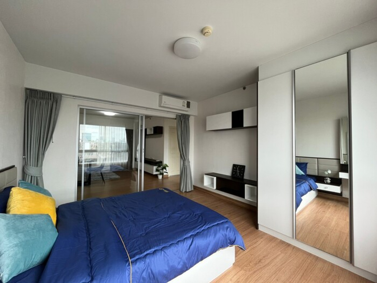 ขายคอนโดบางซื่อ วงศ์สว่าง เตาปูน :  📢📢For Sale Supalai Veranda Ratchavipha-Prachachuen (1 Bed 43 ตร.ม/2.5 ล้าน) ชั้น 14 ใกล้ห้าง, MRT สนใจสอบถามได้นะคะ Line : atfirm2010💖💖