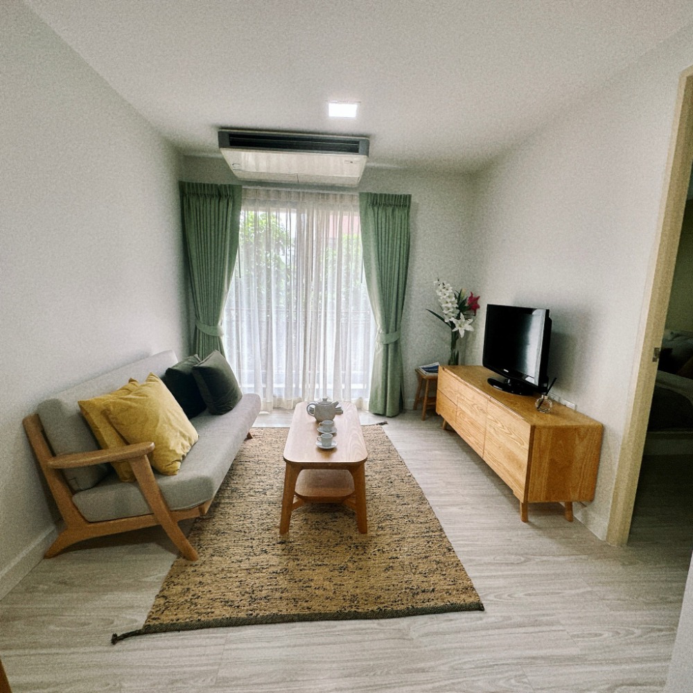 ขายคอนโดบางนา แบริ่ง ลาซาล : MeStyle Condo มีสไตล์ คอนโด หลังเซ็นทรัล บางนา