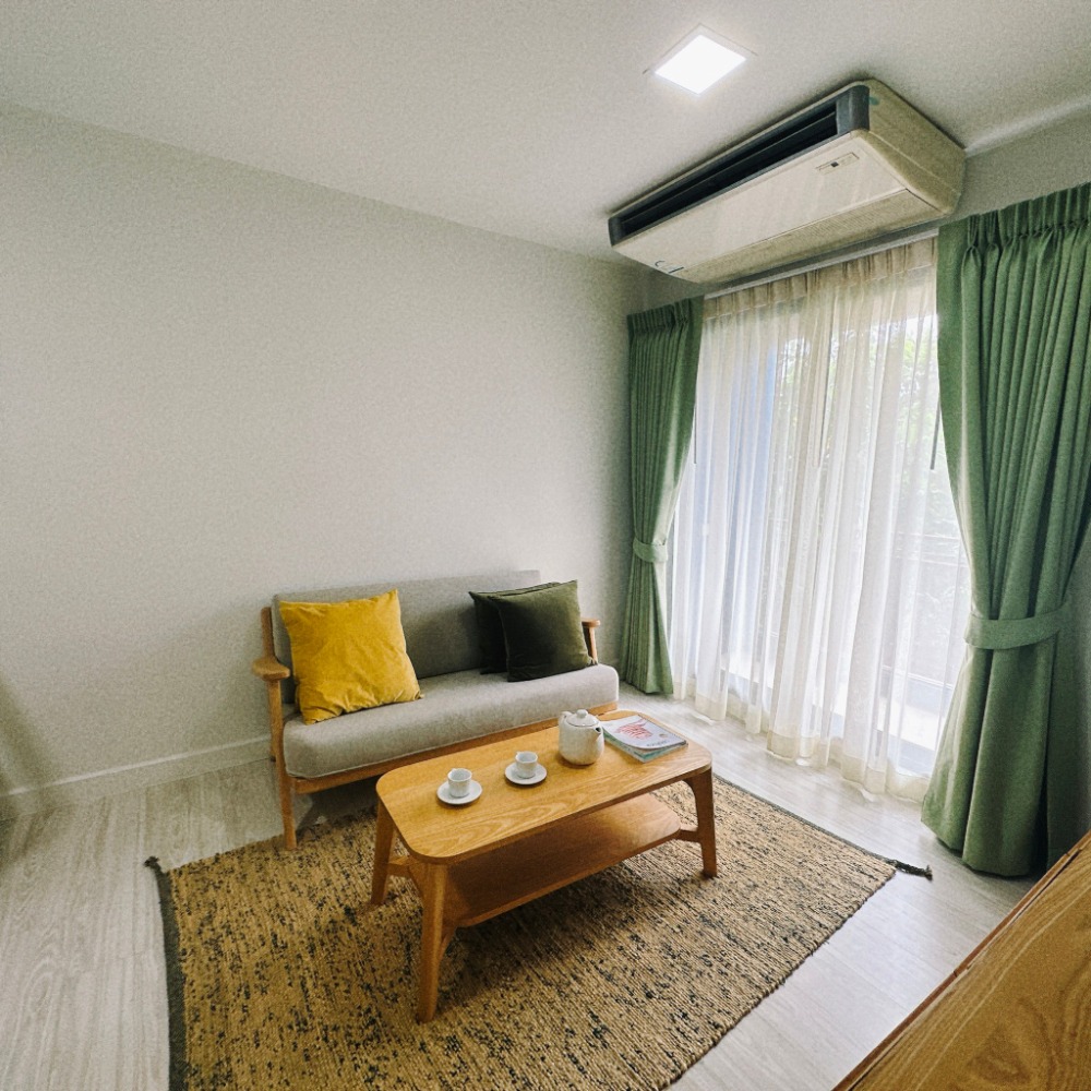 ขายคอนโดบางนา แบริ่ง ลาซาล : MeStyle Condo มีสไตล์ คอนโด หลังเซ็นทรัล บางนา