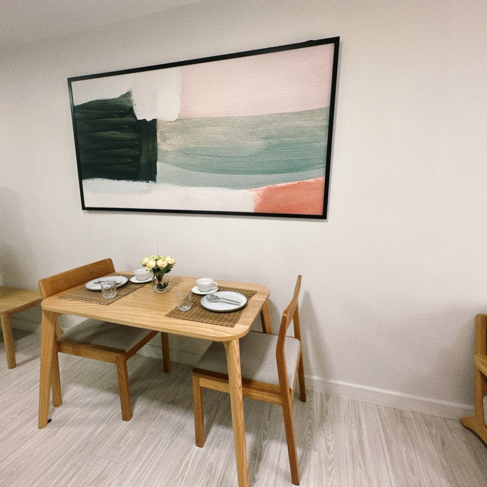 ขายคอนโดบางนา แบริ่ง ลาซาล : MeStyle Condo มีสไตล์ คอนโด หลังเซ็นทรัล บางนา