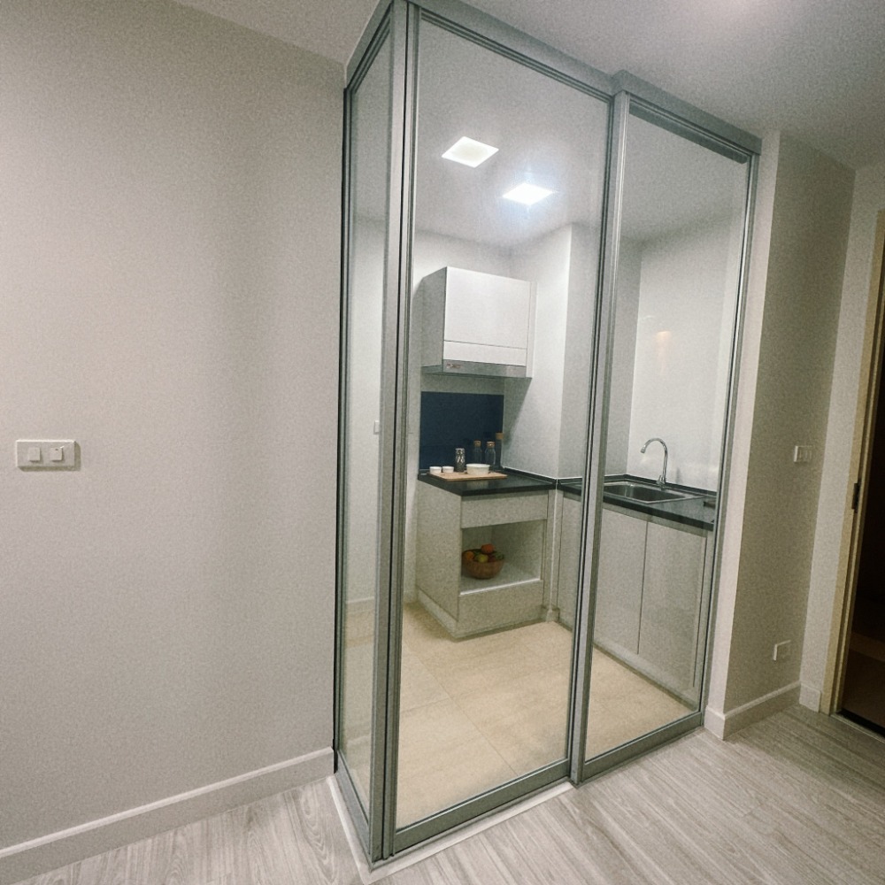 ขายคอนโดบางนา แบริ่ง ลาซาล : MeStyle Condo มีสไตล์ คอนโด หลังเซ็นทรัล บางนา