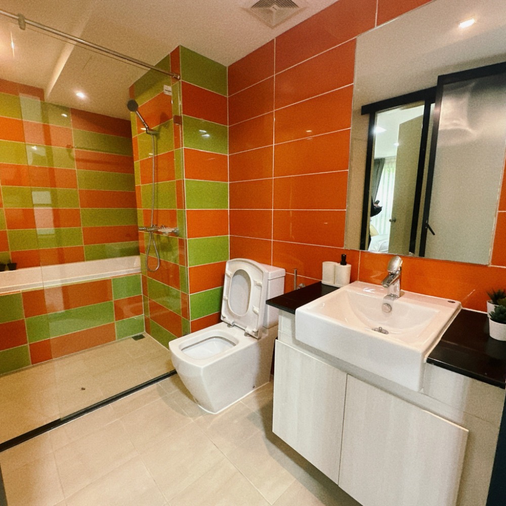 ขายคอนโดบางนา แบริ่ง ลาซาล : MeStyle Condo มีสไตล์ คอนโด หลังเซ็นทรัล บางนา