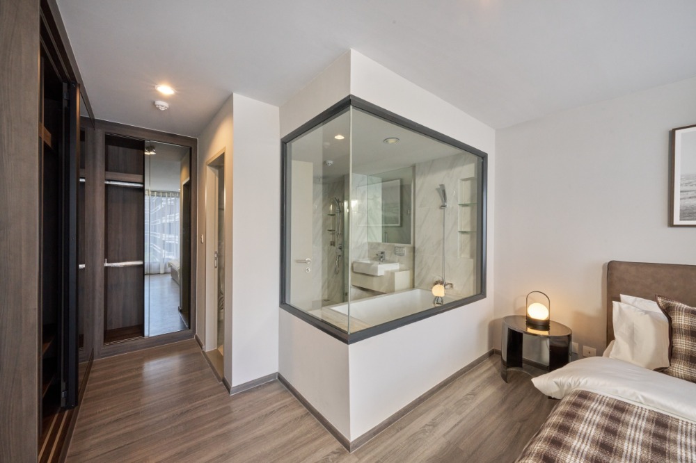 ขายคอนโดสุขุมวิท อโศก ทองหล่อ : 🎯คุ้มที่สุดแห่งปี MEGA SALE 🎯 5.69 Mb   1Bedroom BIG SIZE   แต่งครบพร้อมอยู่ ALL YOU CAN GET🎉