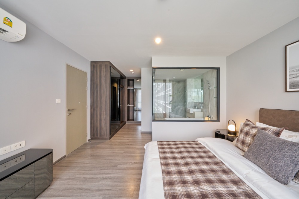 ขายคอนโดสุขุมวิท อโศก ทองหล่อ : 🎯คุ้มที่สุดแห่งปี MEGA SALE 🎯 5.69 Mb   1Bedroom BIG SIZE   แต่งครบพร้อมอยู่ ALL YOU CAN GET🎉