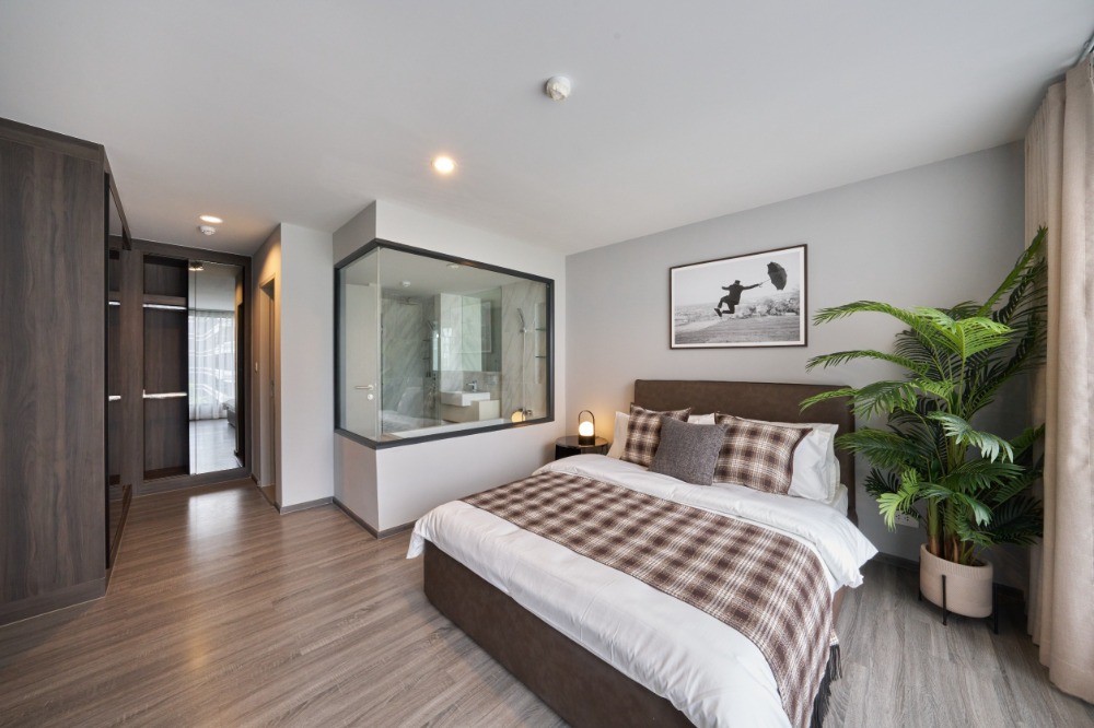 ขายคอนโดสุขุมวิท อโศก ทองหล่อ : 🎯คุ้มที่สุดแห่งปี MEGA SALE 🎯 5.69 Mb   1Bedroom BIG SIZE   แต่งครบพร้อมอยู่ ALL YOU CAN GET🎉