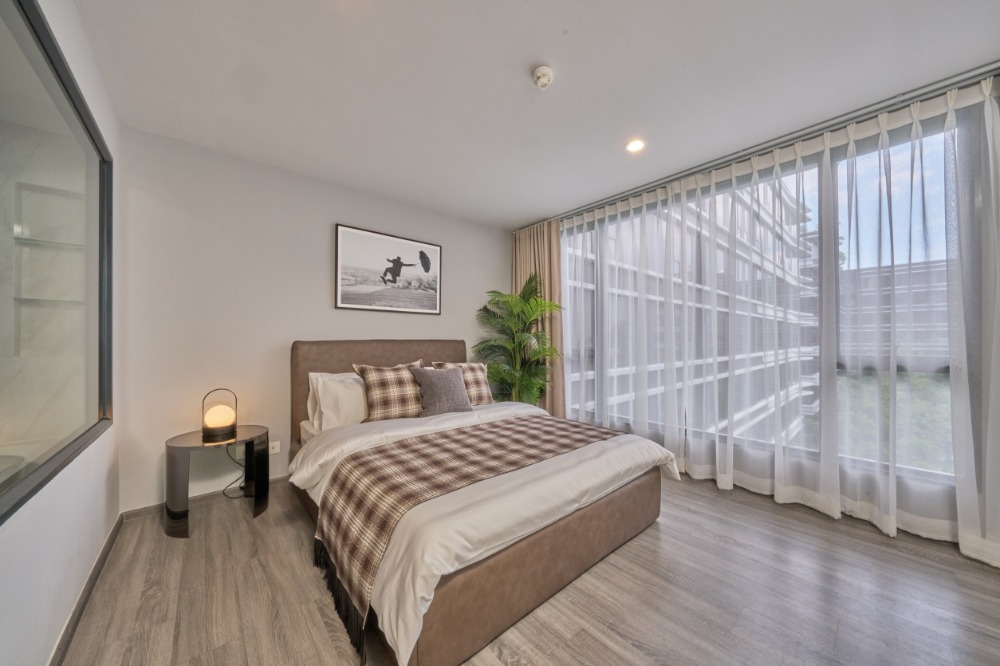 ขายคอนโดสุขุมวิท อโศก ทองหล่อ : 🎯คุ้มที่สุดแห่งปี MEGA SALE 🎯 5.69 Mb   1Bedroom BIG SIZE   แต่งครบพร้อมอยู่ ALL YOU CAN GET🎉