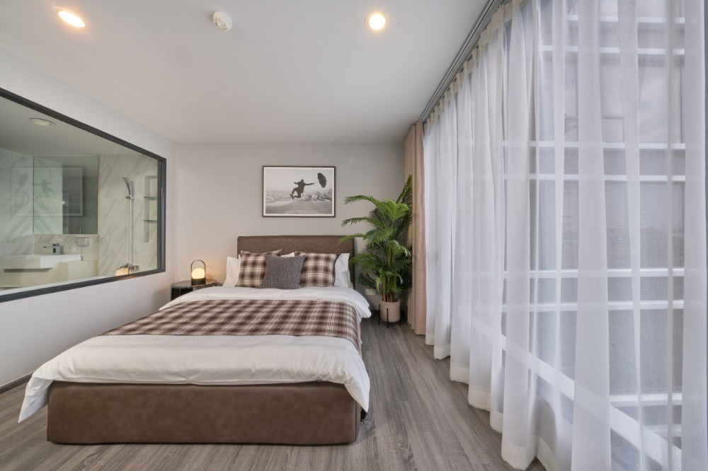 ขายคอนโดสุขุมวิท อโศก ทองหล่อ : 🎯คุ้มที่สุดแห่งปี MEGA SALE 🎯 5.69 Mb   1Bedroom BIG SIZE   แต่งครบพร้อมอยู่ ALL YOU CAN GET🎉