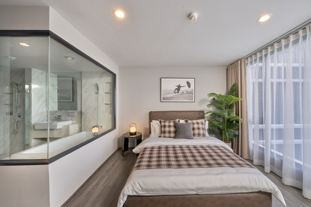 ขายคอนโดสุขุมวิท อโศก ทองหล่อ : 🎯คุ้มที่สุดแห่งปี MEGA SALE 🎯 5.69 Mb   1Bedroom BIG SIZE   แต่งครบพร้อมอยู่ ALL YOU CAN GET🎉