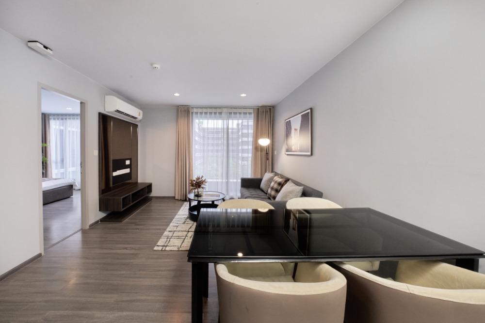 ขายคอนโดสุขุมวิท อโศก ทองหล่อ : 🎯คุ้มที่สุดแห่งปี MEGA SALE 🎯 5.69 Mb   1Bedroom BIG SIZE   แต่งครบพร้อมอยู่ ALL YOU CAN GET🎉