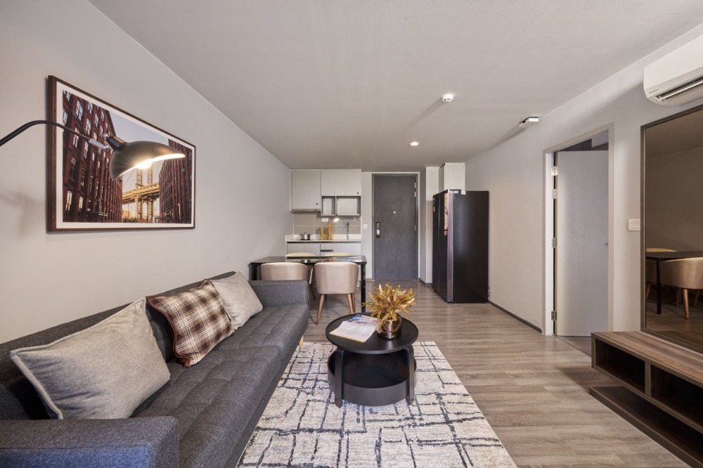 ขายคอนโดสุขุมวิท อโศก ทองหล่อ : 🎯คุ้มที่สุดแห่งปี MEGA SALE 🎯 5.69 Mb   1Bedroom BIG SIZE   แต่งครบพร้อมอยู่ ALL YOU CAN GET🎉