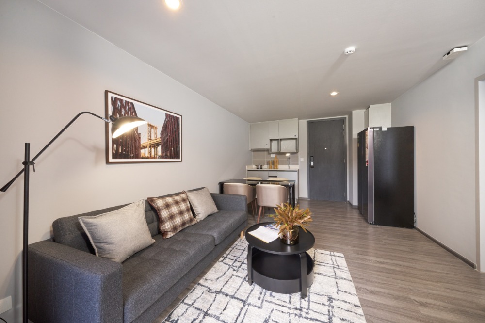 ขายคอนโดสุขุมวิท อโศก ทองหล่อ : 🎯คุ้มที่สุดแห่งปี MEGA SALE 🎯 5.69 Mb   1Bedroom BIG SIZE   แต่งครบพร้อมอยู่ ALL YOU CAN GET🎉