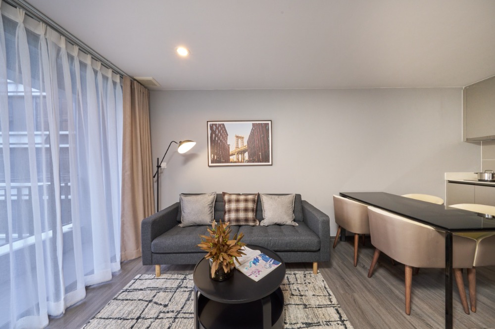 ขายคอนโดสุขุมวิท อโศก ทองหล่อ : 🎯คุ้มที่สุดแห่งปี MEGA SALE 🎯 5.69 Mb   1Bedroom BIG SIZE   แต่งครบพร้อมอยู่ ALL YOU CAN GET🎉