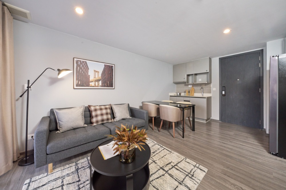 ขายคอนโดสุขุมวิท อโศก ทองหล่อ : 🎯คุ้มที่สุดแห่งปี MEGA SALE 🎯 5.69 Mb   1Bedroom BIG SIZE   แต่งครบพร้อมอยู่ ALL YOU CAN GET🎉