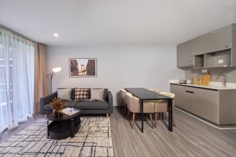 ขายคอนโดสุขุมวิท อโศก ทองหล่อ : 🎯คุ้มที่สุดแห่งปี MEGA SALE 🎯 5.69 Mb   1Bedroom BIG SIZE   แต่งครบพร้อมอยู่ ALL YOU CAN GET🎉