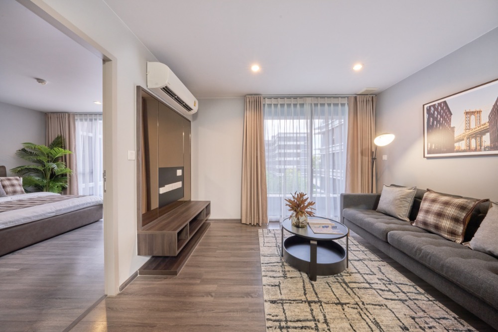 ขายคอนโดสุขุมวิท อโศก ทองหล่อ : 🎯คุ้มที่สุดแห่งปี MEGA SALE 🎯 5.69 Mb   1Bedroom BIG SIZE   แต่งครบพร้อมอยู่ ALL YOU CAN GET🎉