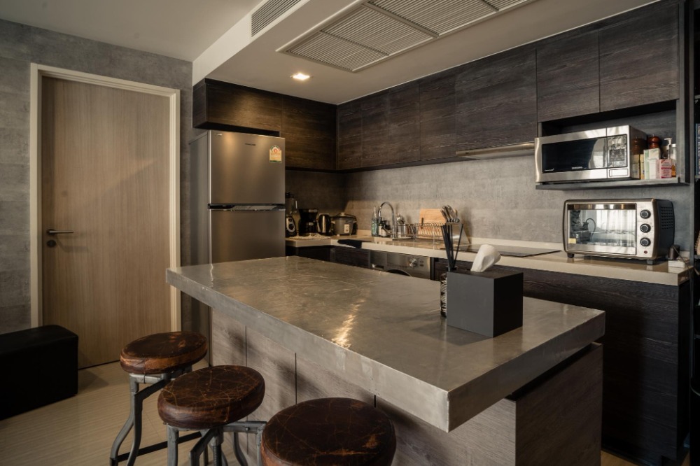 ให้เช่าคอนโดสุขุมวิท อโศก ทองหล่อ : ให้เช่า คอนโด Downtown 49 pet friendly