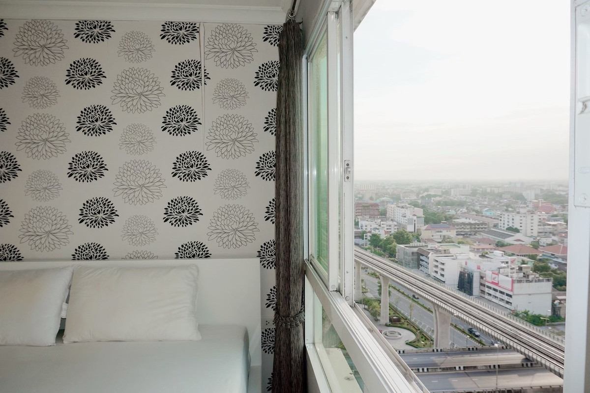 ขายคอนโดปิ่นเกล้า จรัญสนิทวงศ์ : 🔥ขายถูก🔥 ลุมพินี สวีท ปิ่นเกล้า ขายเพียง 2.2ล้านบาท🔥🔥🔥