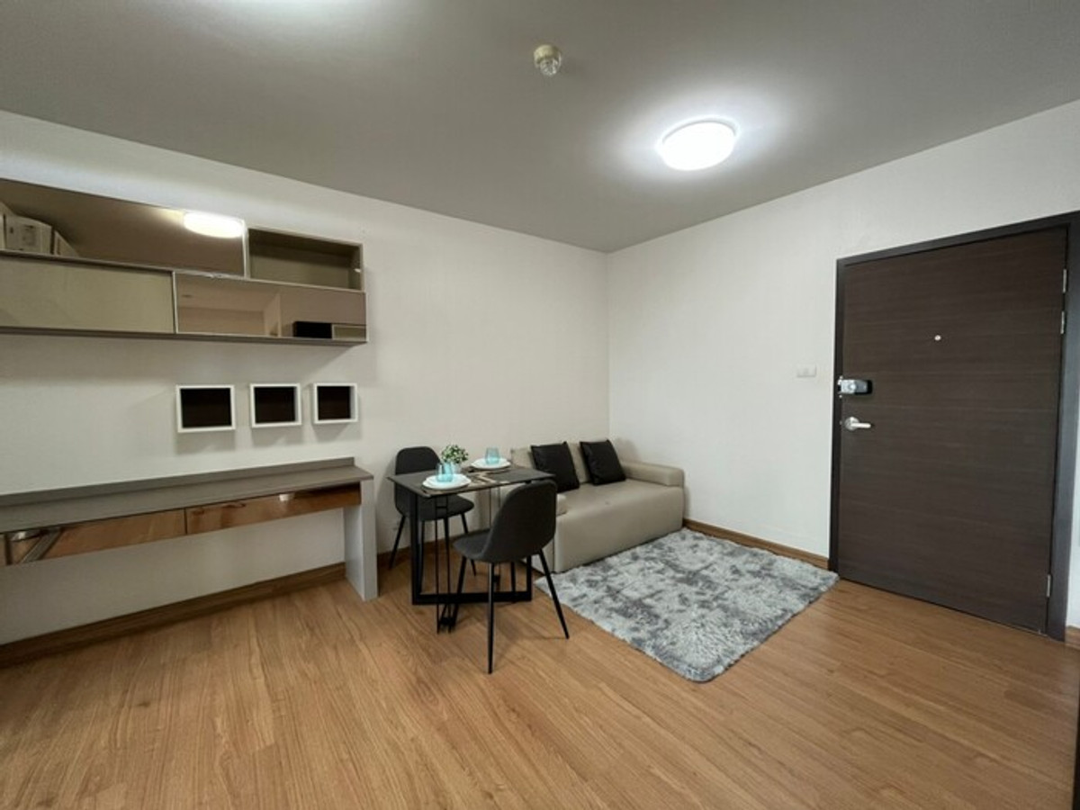 ขายคอนโดบางซื่อ วงศ์สว่าง เตาปูน :  📢📢For Sale Supalai Veranda Ratchavipha-Prachachuen (1 Bed 43 ตร.ม/2.5 ล้าน) ชั้น 14 ใกล้ห้าง, MRT สนใจสอบถามได้นะคะ Line : atfirm2010💖💖