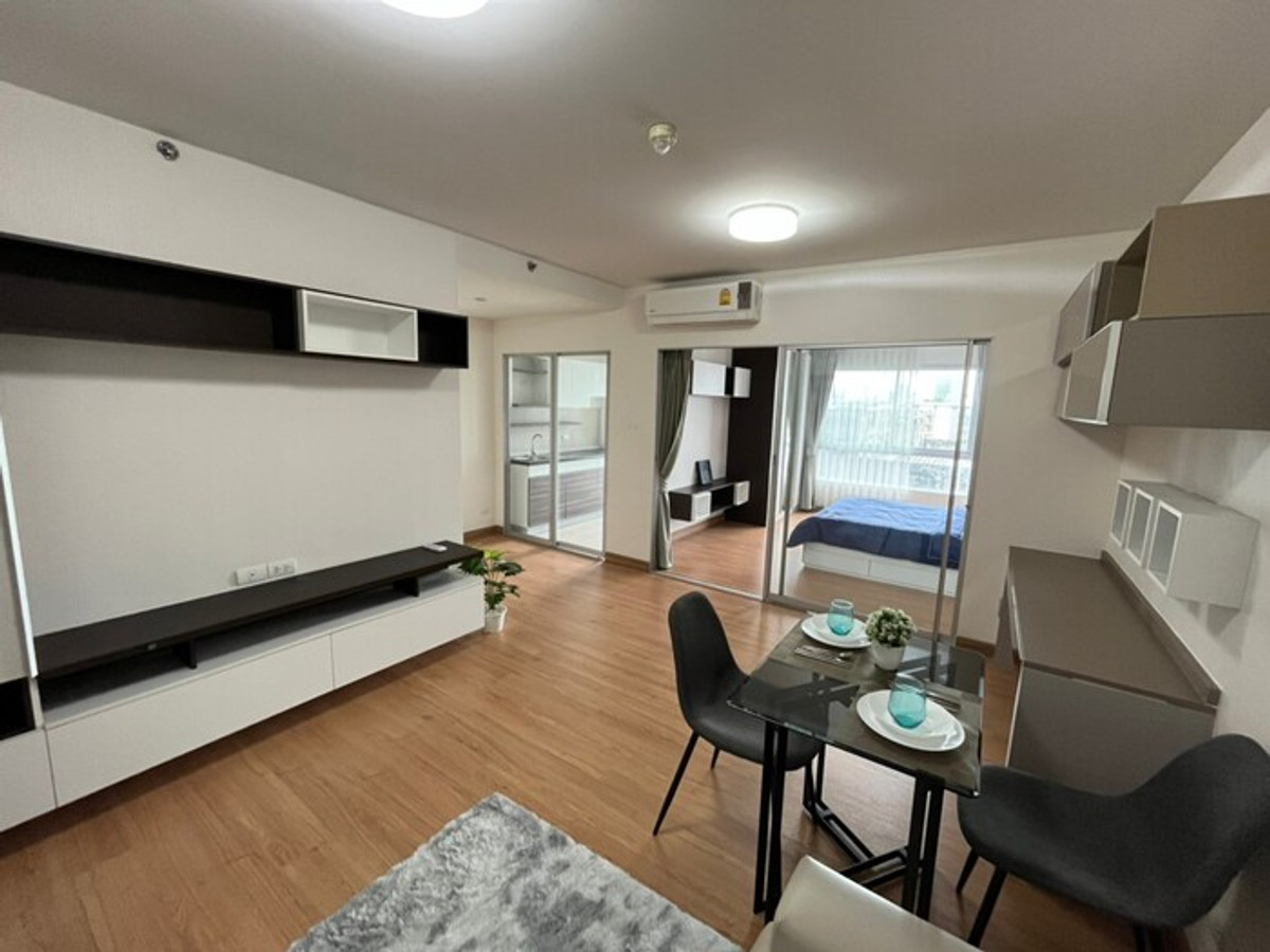 ขายคอนโดบางซื่อ วงศ์สว่าง เตาปูน :  📢📢For Sale Supalai Veranda Ratchavipha-Prachachuen (1 Bed 43 ตร.ม/2.5 ล้าน) ชั้น 14 ใกล้ห้าง, MRT สนใจสอบถามได้นะคะ Line : atfirm2010💖💖