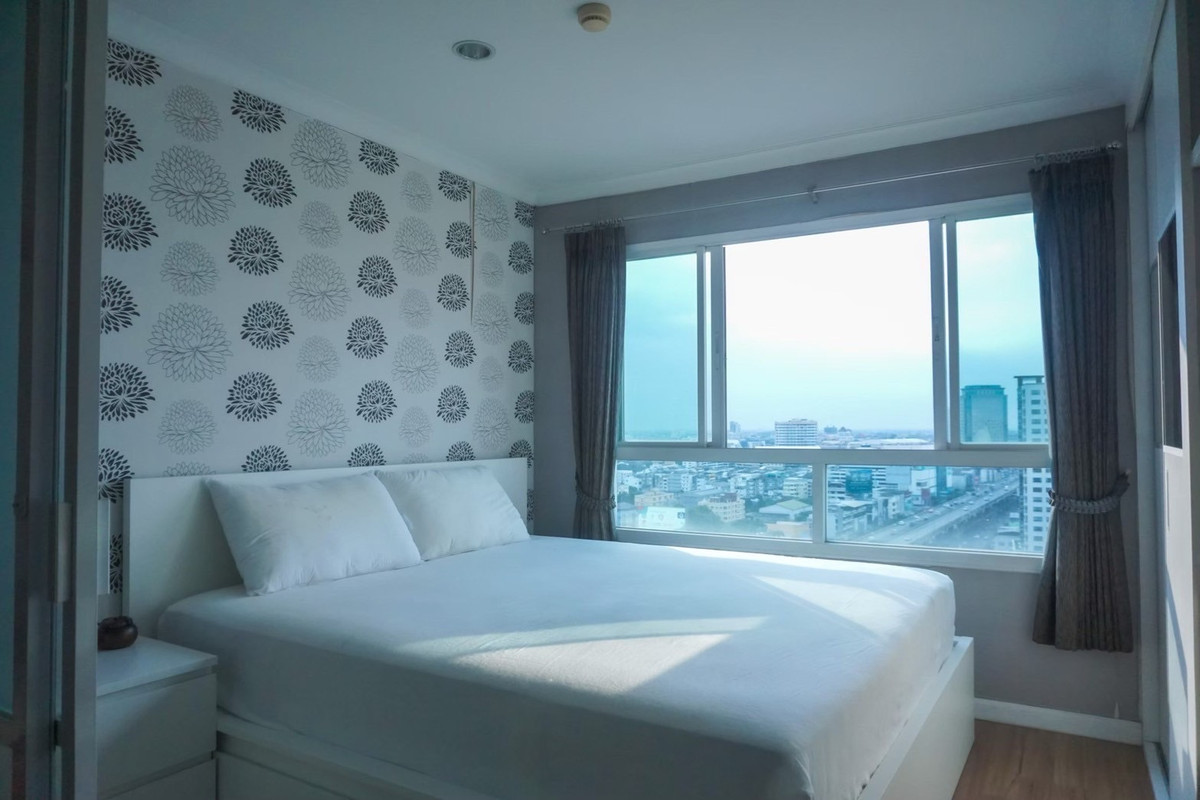 For SaleCondoPinklao, Charansanitwong : 🔥Selling cheap🔥 Lumpini Suite Pinklao selling for only 2.2 million baht🔥🔥🔥