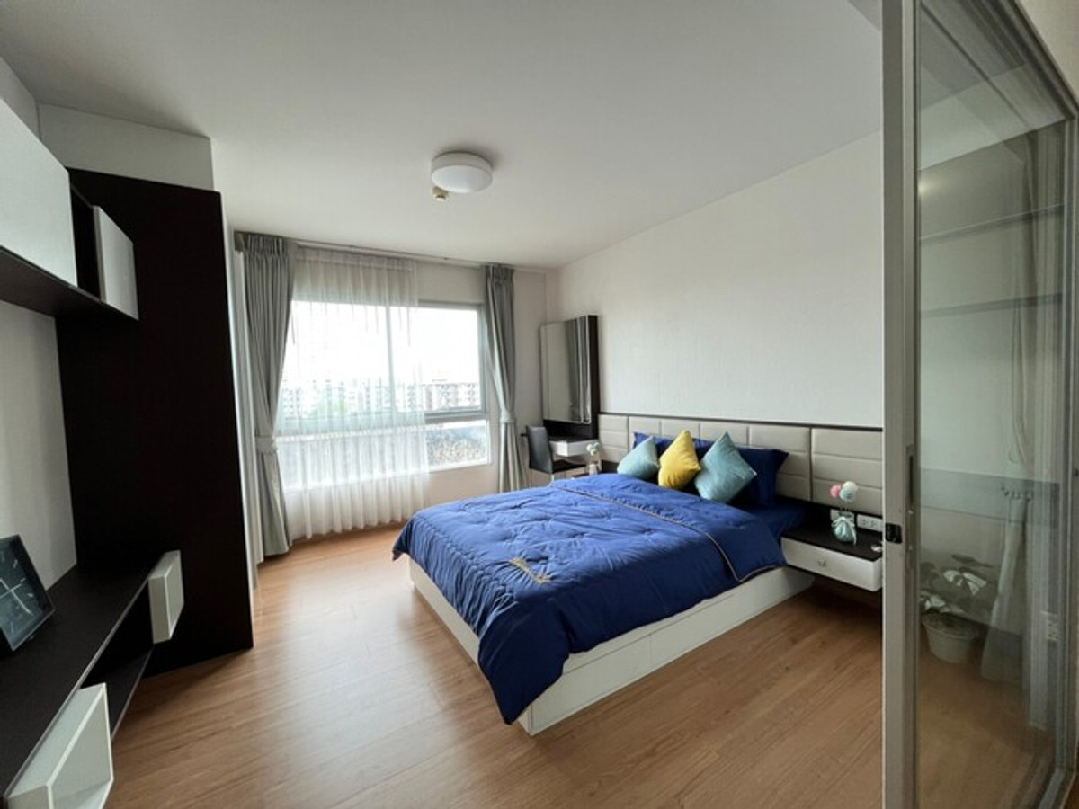 ขายคอนโดบางซื่อ วงศ์สว่าง เตาปูน :  📢📢For Sale Supalai Veranda Ratchavipha-Prachachuen (1 Bed 43 ตร.ม/2.5 ล้าน) ชั้น 14 ใกล้ห้าง, MRT สนใจสอบถามได้นะคะ Line : atfirm2010💖💖