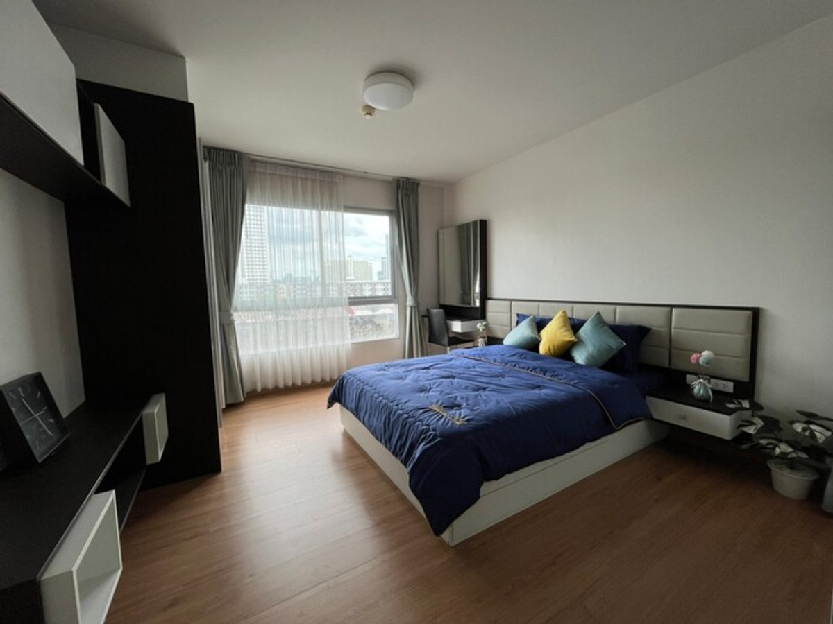 ขายคอนโดบางซื่อ วงศ์สว่าง เตาปูน :  📢📢For Sale Supalai Veranda Ratchavipha-Prachachuen (1 Bed 43 ตร.ม/2.5 ล้าน) ชั้น 14 ใกล้ห้าง, MRT สนใจสอบถามได้นะคะ Line : atfirm2010💖💖