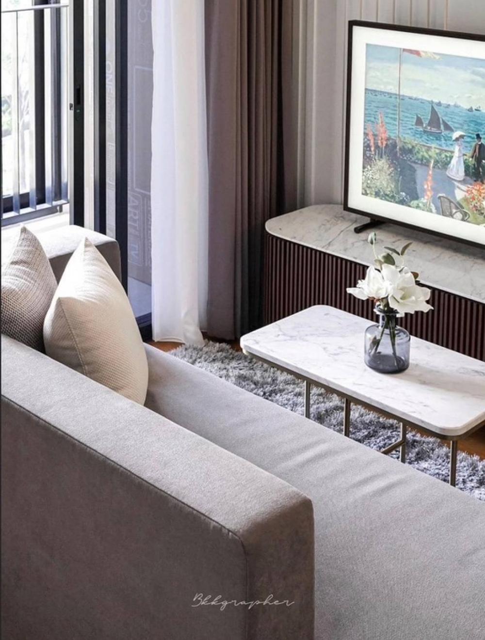 ให้เช่าคอนโดสยาม จุฬา สามย่าน : Ashton Chula - Silomขนาด 35 ตร.ม ชั้น 9 เตรียมอุดม รพ.จุฬา สวนลุม, BTSศาลาแดง, MRTสีลม, MRTสามย่าน  ที่จอดรถ Super Car, EV @ แอชตัน จุฬา