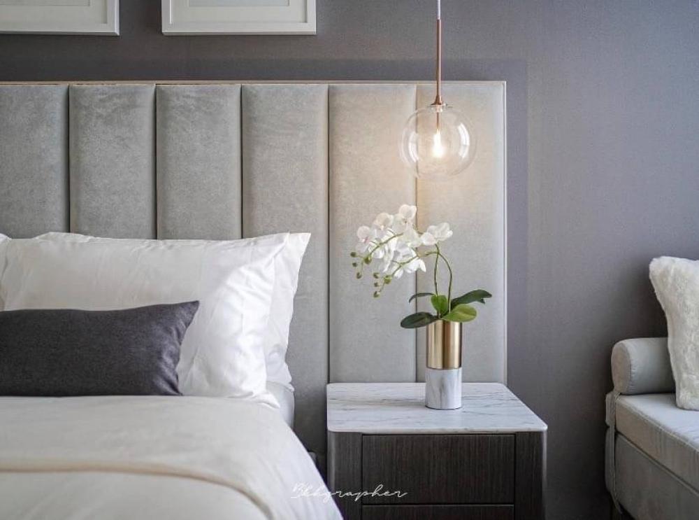 ให้เช่าคอนโดสยาม จุฬา สามย่าน : Ashton Chula - Silomขนาด 35 ตร.ม ชั้น 9 เตรียมอุดม รพ.จุฬา สวนลุม, BTSศาลาแดง, MRTสีลม, MRTสามย่าน  ที่จอดรถ Super Car, EV @ แอชตัน จุฬา