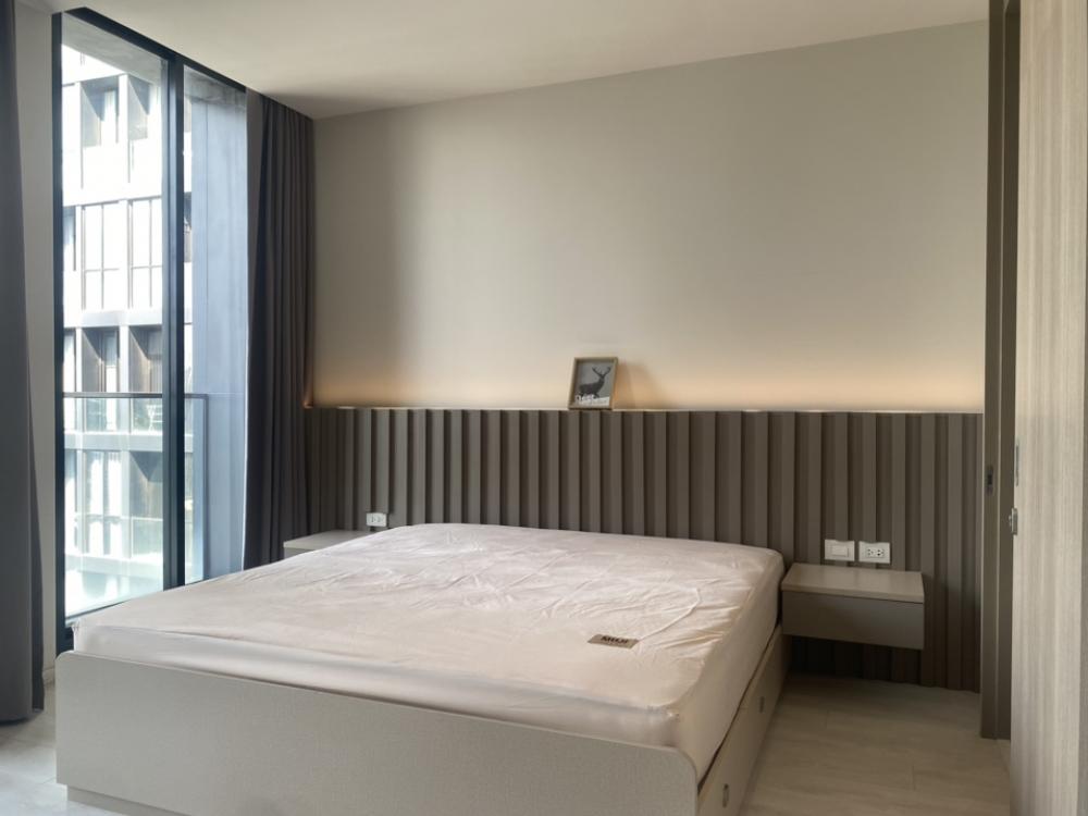 For RentCondoWitthayu, Chidlom, Langsuan, Ploenchit : Noble Ploenchit Condo For Rent @ 30th floor, fully furnished with a very nice view