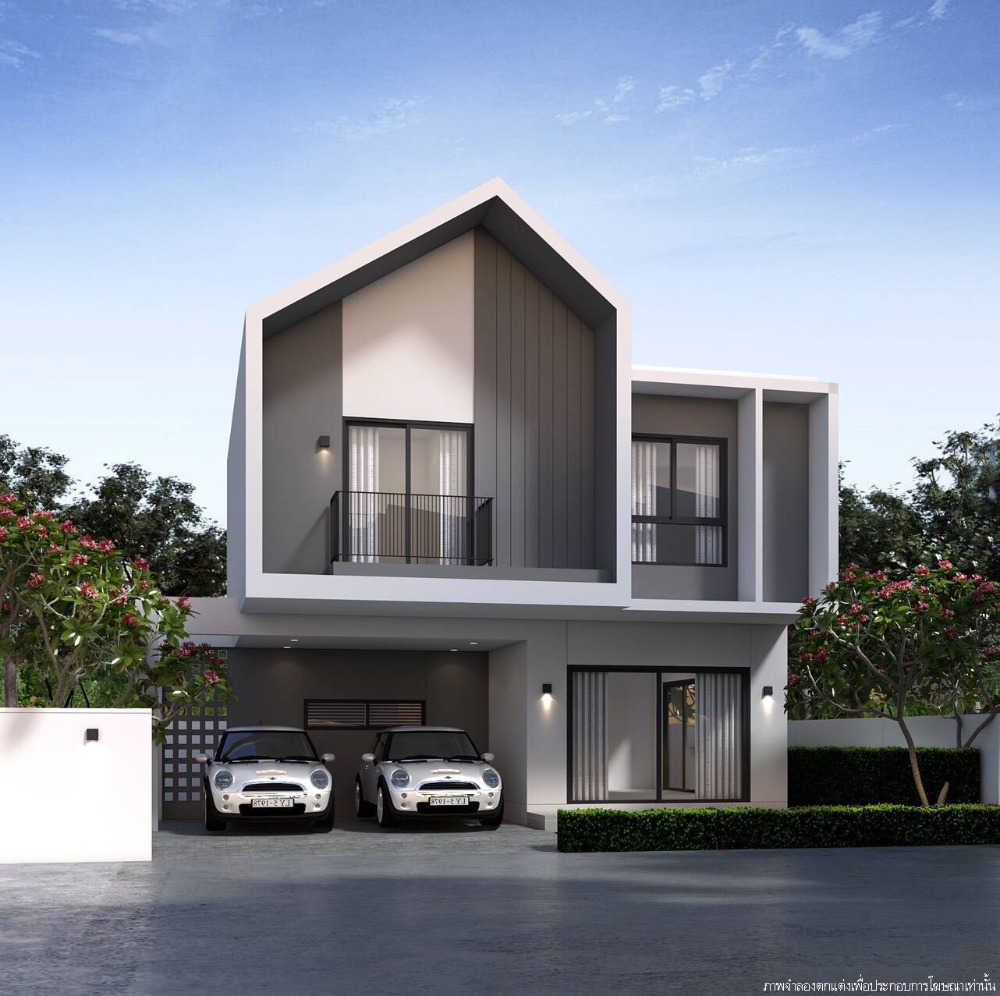 For SaleHousePhuket : NAI HOME Srisunthon2 Talang Phuket