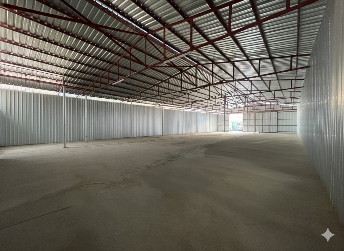 For RentWarehouseRama3 (Riverside),Satupadit : Warehouse for rent with special promotion 130 baht/sq m. on Yan Nawa Road, Chong Nonsi, Rama 3, Bangkok, ready to start business immediately