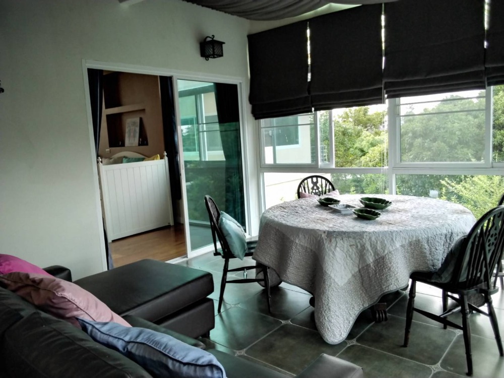 ให้เช่าบ้านสมุทรปราการ สำโรง : ให้เช่าบ้าน 4 ห้องนอน โครงการวินด์มิลล์พาร์ค บางนา