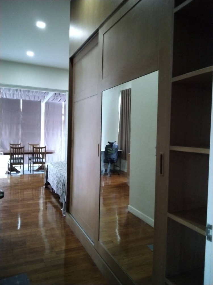 ให้เช่าบ้านสมุทรปราการ สำโรง : ให้เช่าบ้าน 4 ห้องนอน โครงการวินด์มิลล์พาร์ค บางนา