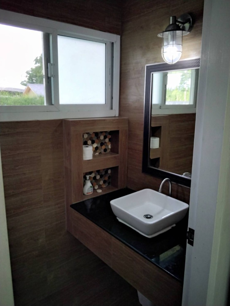 ให้เช่าบ้านสมุทรปราการ สำโรง : ให้เช่าบ้าน 4 ห้องนอน โครงการวินด์มิลล์พาร์ค บางนา